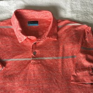 PGA Tour Golf Shirt